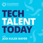 Tech Talent Today Podcast Artwork